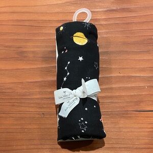 LouLou Lollipop Muslin Swaddle 47”x47”